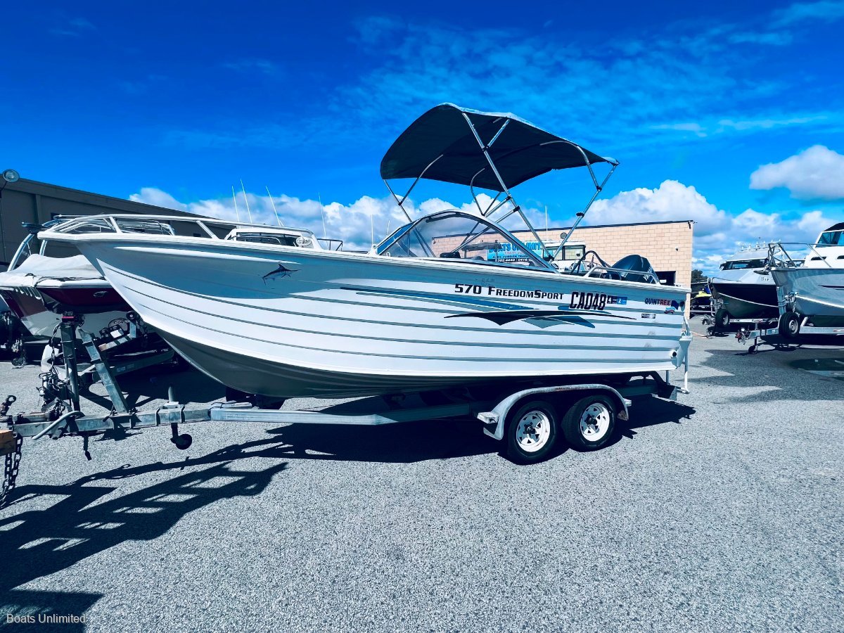 Boats Unlimited Boat Broker Wangara WA