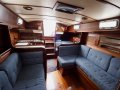 Tartan 37 Sparkman & Stephens Design