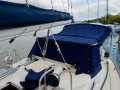 Tartan 37 Sparkman & Stephens Design