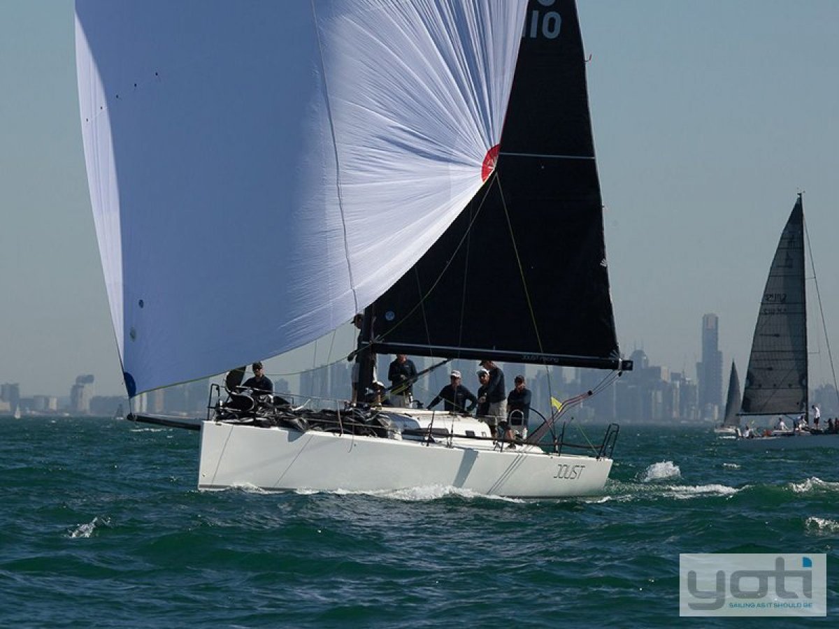 J Boats J111 Boat For Sale Waa2