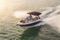 Sea Ray 260 SLX OB Luxury Bowrider