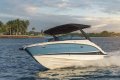 Sea Ray 260 SLX Luxury Bowrider