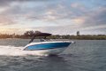 Sea Ray 260 SLX Luxury Bowrider