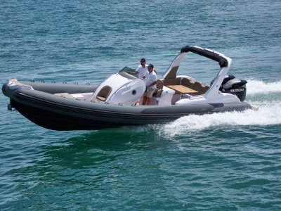 Italboats Stingher 32GT *Demo model available now*