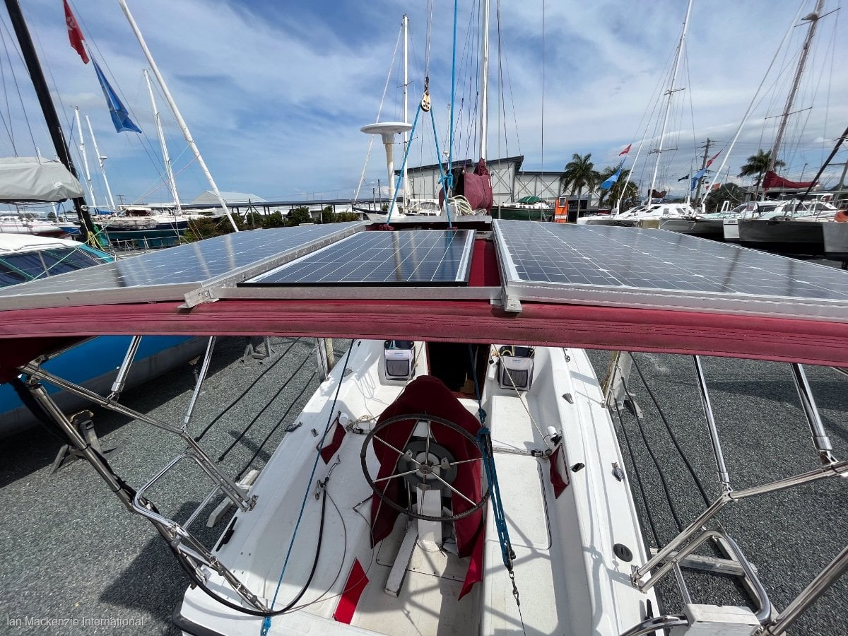 Noelex 30 Lift Keel Maxi Trailerable Yacht Sailing Boats Boats