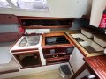 Noelex 30 Lift keel maxi trailerable yacht