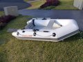 Noelex 30 Lift keel maxi trailerable yacht