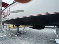 Noelex 30 Lift keel maxi trailerable yacht
