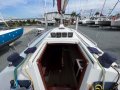 Noelex 30 Lift keel maxi trailerable yacht