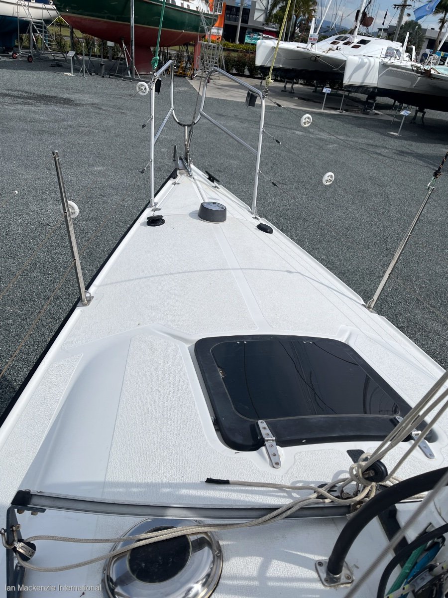 sailboats trailerable for sale