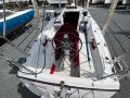 Noelex 30 Lift keel maxi trailerable yacht