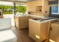 Aquila 42 Yacht