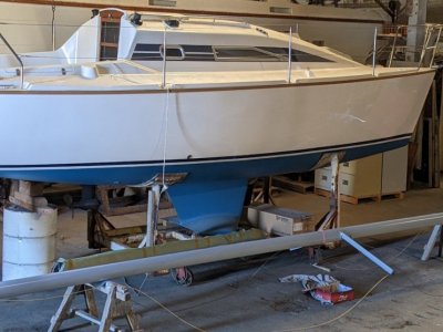 Rigging Services
