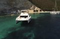 Leopard Catamarans 43 PC