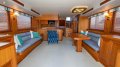 Fleming 65 Ocean Cruiser