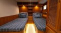 Fleming 65 Ocean Cruiser