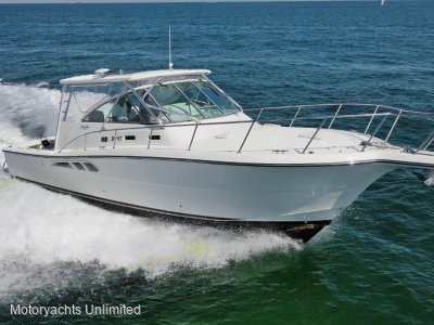 Rampage 38 Express *** Easy to handle all-rounder ***