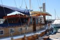 22m Turkish Yacht Gulet