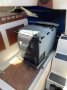 Top Hat 32:Waeco Fridge on roller tray