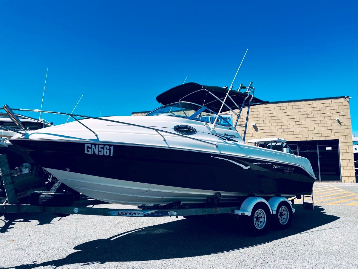 Boats Unlimited Boat Broker Wangara WA