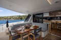 New Dufour Catamarans Cervetti 44 - 20% Shares Now Selling
