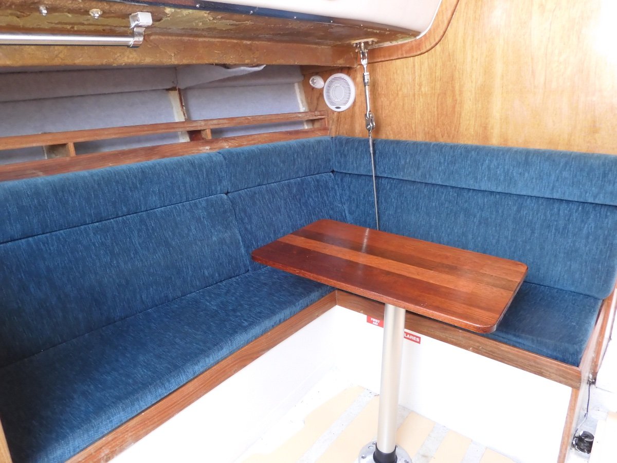 Davidson 34 Davidson 34 Successful Cruiser/racer! Sailing Boats Boats Online for Sale