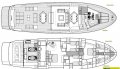 Arcadia Yachts 85 Motor Yacht