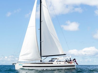 Beneteau Oceanis Yacht 62 JUST LISTED more information to follow