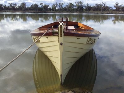 vintage wooden putt putt boats for sale