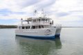 Powercat Commercial 17m Whale Watching Vessel:21 Sydney Marine Brokerage Commercial 17m Whale Watching For Sale