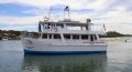 Powercat Commercial 17m Whale Watching Vessel:4 Sydney Marine Brokerage Commercial 17m Whale Watching For Sale