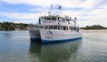 Powercat Commercial 17m Whale Watching Vessel:5 Sydney Marine Brokerage Commercial 17m Whale Watching For Sale