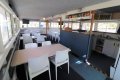Powercat Commercial 17m Whale Watching Vessel:9 Sydney Marine Brokerage Commercial 17m Whale Watching For Sale