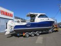New Sailfish 2800 Platinum
