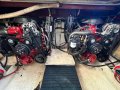 Cruisers Yachts 3375 New engines