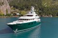 Feadship Winch Designs 203 Motor Yacht