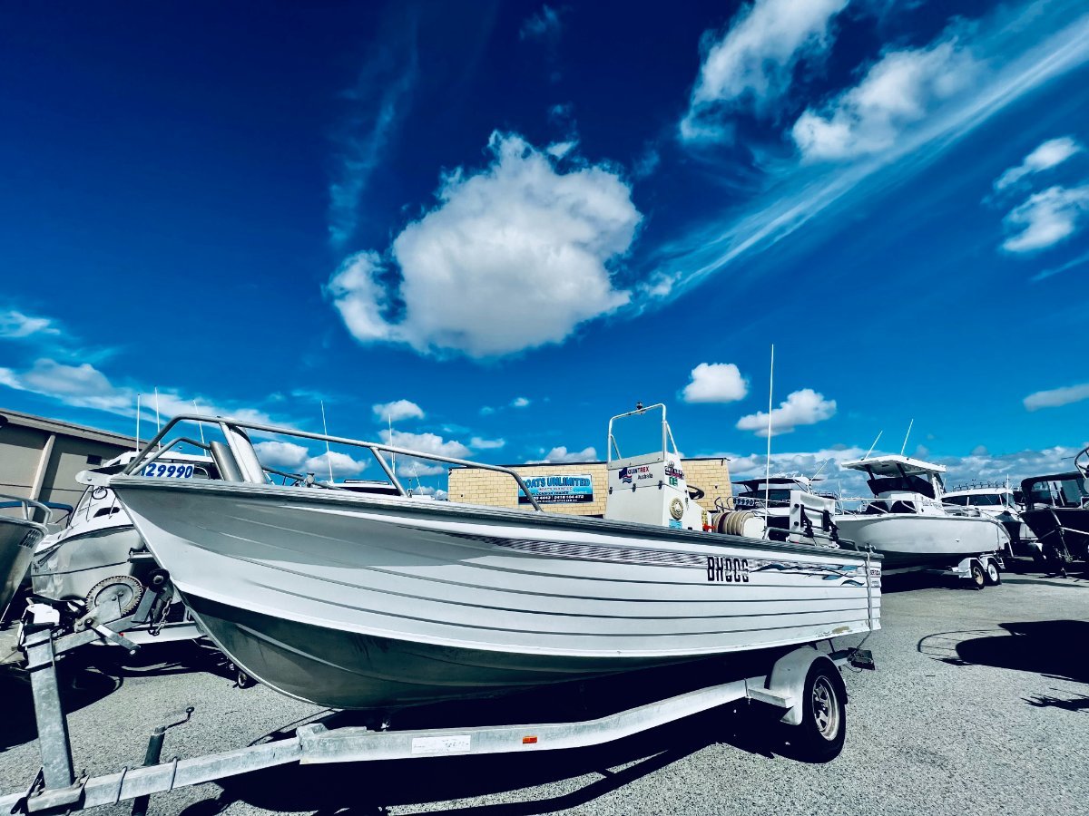 Boats Unlimited Boat Broker Wangara WA