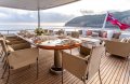 Feadship 158 Motor Yacht