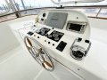 Sea Stella 53 Expedition Pilot House - One Owner