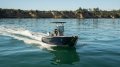 New Kingfisher Minicat 450:Alternative Options