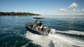 New Kingfisher Minicat 450:Alternative Options