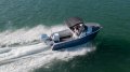 New Kingfisher Minicat 450:Alternative Options