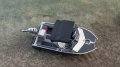 New Kingfisher Minicat 450:Alternative Options