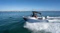 New Kingfisher Minicat 450:Alternative Options