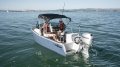 New Kingfisher Minicat 450:Alternative Options
