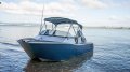 New Kingfisher Minicat 450:Alternative Options