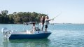 New Kingfisher Minicat 450:Alternative Options