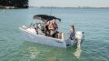 New Kingfisher Minicat 450:Alternative Options