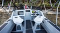 New Kingfisher Minicat 450:Alternative Options