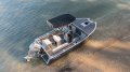 New Kingfisher Minicat 450:Alternative Options